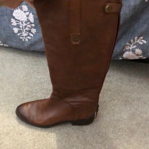 Sam Edelman boots